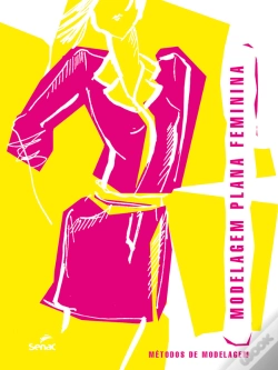 Capa do artigo Modelagem Plana Feminina