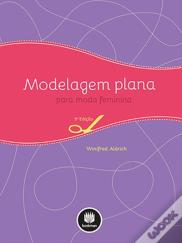 Modelagem Plana para Moda Feminina