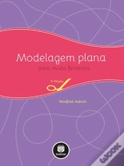Capa do artigo Modelagem Plana para Moda Feminina