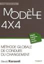 Modèle 4x4 ; Méthode Globale De Conduite Du Changement - Preview