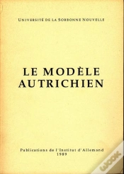 Capa do artigo Modèle Autrichien