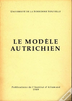 Capa do artigo Modèle Autrichien