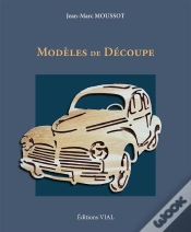 Capa do artigo Modèle De Découpe