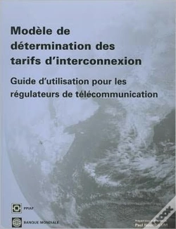 Capa do artigo Modele De Determination Des Tarifs D'Interconnexion