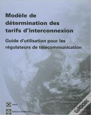 Modele De Determination Des Tarifs D'Interconnexion