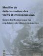 Modele De Determination Des Tarifs D'Interconnexion - Preview