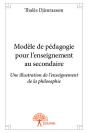 Modele De Pedagogie Pour L'Enseignement Au Secondaire - Preview