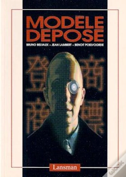 Capa do artigo Modele Depose (2e Ed)