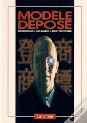 Capa do artigo Modele Depose (2e Ed)