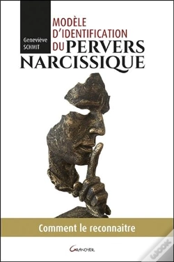 Capa do artigo Modèle D'Identification Du Pervers Narcissique ; Comment Le Reconnaître
