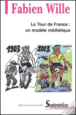 Capa do artigo Modele Du Tour De France