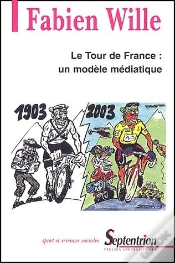 Capa do artigo Modele Du Tour De France