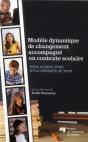 Modèle Dynamique De Changement Accompagné En Contexte Scolaire - Preview