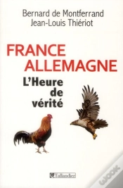 Capa do artigo Modele Francais - Modele Allemand : La C