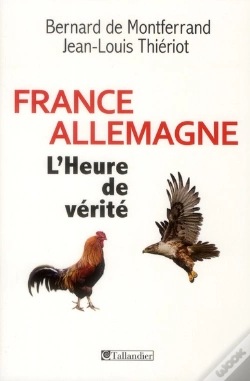 Capa do artigo Modele Francais - Modele Allemand : La C