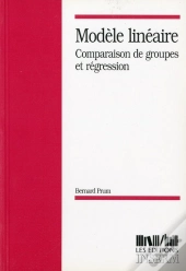Modele Lineaire Comparaison De Groupes Et Regression