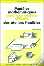 Capa do artigo Modele Math./Gestion Eff.