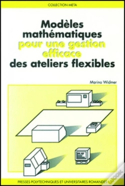 Capa do artigo Modele Math./Gestion Eff.
