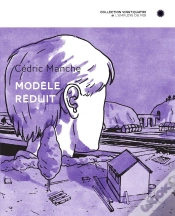 Capa do artigo Modele Reduit