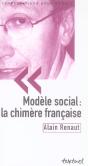 Modele Social : La Chimere Francaise - Preview