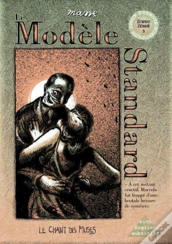 Capa do artigo Modele Standard (Le)