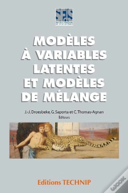 Capa do artigo Modèles À Variables Latentes Et Modeles De Mélange