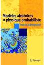 Modèles Aléatoires Et Physique Probabiliste - Preview