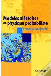 Capa do artigo Modèles Aléatoires Et Physique Probabiliste
