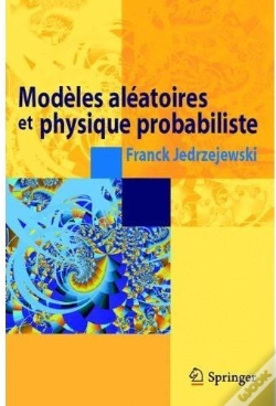 Capa do artigo Modèles Aléatoires Et Physique Probabiliste