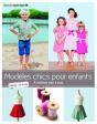 Modeles Chics Pour Enfants - Preview