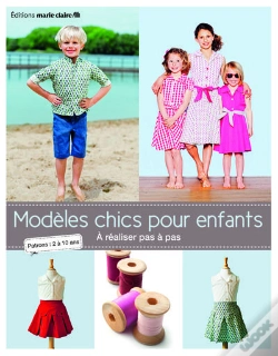Capa do artigo Modeles Chics Pour Enfants