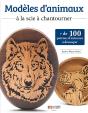 Modèles D'Animaux À La Scie À Chantourner - Preview