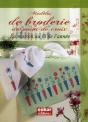 Modeles De Broderie 1 - Preview