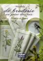 Modeles De Broderie 2 - Preview