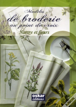Capa do artigo Modeles De Broderie 2