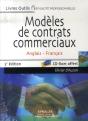 Modèles De Contrats Commerciaux (2e Édition) - Preview