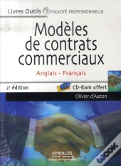 Modèles De Contrats Commerciaux (2e Édition)