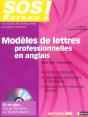 Modeles De Lettres Professionnelles En Anglais - Preview