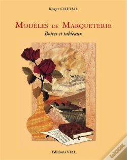 Capa do artigo Modèles De Marqueterie ; Boîtes Et Tableaux
