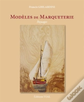 Modèles De Marqueterie ; Paysages
