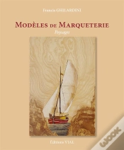 Capa do artigo Modèles De Marqueterie ; Paysages