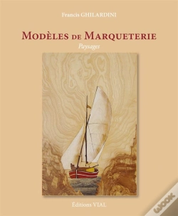 Capa do artigo Modèles De Marqueterie ; Paysages