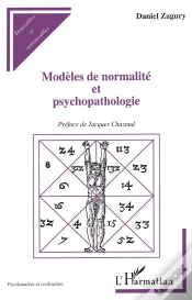 Capa do artigo Modeles De Normalite Et Psychopathologie