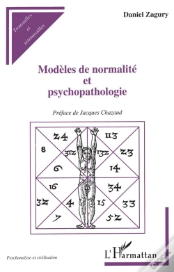 Capa do artigo Modeles De Normalite Et Psychopathologie