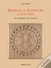 Capa do artigo Modèles De Sculpture Au Couteau ; Art Populaire Du Queyras