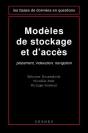 Modeles De Stockage Et D'Acces Placement Indexation Navigation - Preview