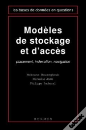 Capa do artigo Modeles De Stockage Et D