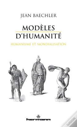 Capa do artigo Modèles D'Humanité