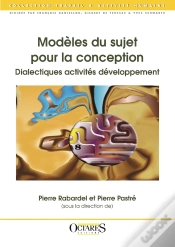 Capa do artigo Modèles Du Sujet Pour La Conception : Dialectiques Activités Développement