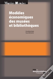 Capa do artigo Modèles Économiques Des Musées Et Bibliothèques